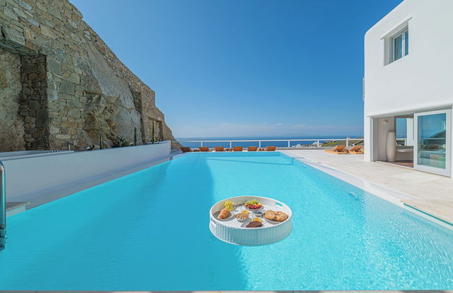 Anthis Villas Mykonos - Foto 16