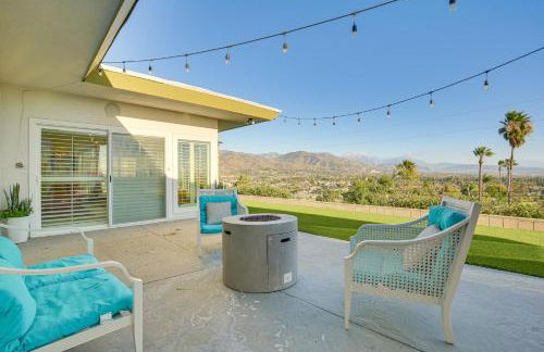 Stunning MCM Escape with Mtn Views in San Bernardino - Foto 1