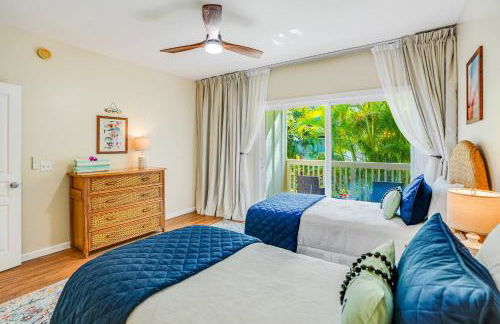 Poipu Mermaid 912 - Foto 22