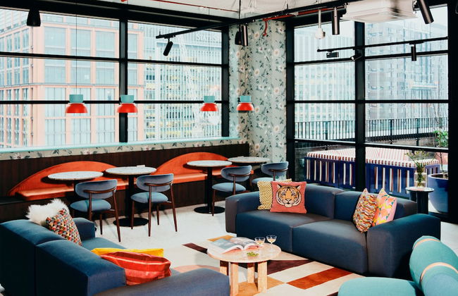 Vertus Edit Canary Wharf - Photo 153