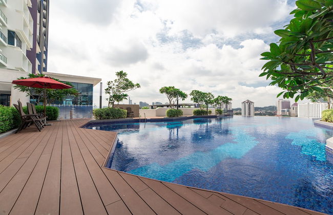 PJ Midtown By Sleepy Bear - Foto 20