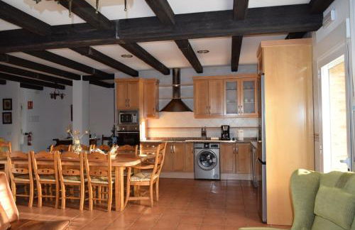 La Casona del Bullaque - Foto 20