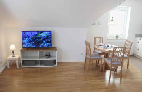 Auszeit am Wattenmeer - Foto 8