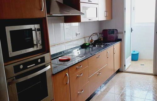 Apartamento turístico - Foto 11