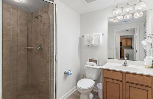 Palms Resort #1405 Jr 2BR - Foto 44