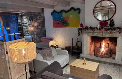 Appart Low Cost résidence 4 étoiles avec piscine - Foto 21