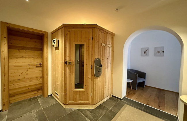 Apartment in Stubaital Near Ski Lift - Foto 16