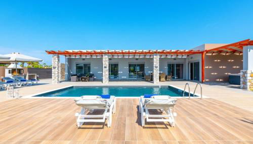 Villa Elite Kalathos by Villa Plus - Foto 4, Other