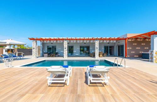 Villa Elite Kalathos by Villa Plus - Foto 4