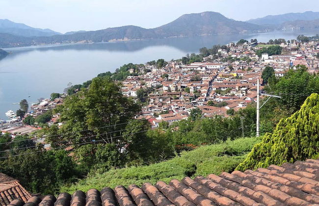 Tour in Valle de Bravo - Foto 6