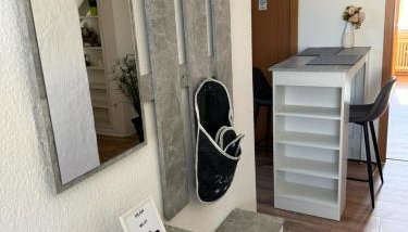Ferienwohnung in Korbach - Foto 5