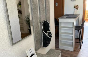 Ferienwohnung in Korbach - Foto 5