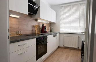 Holiday apartment im Bergischen Land - Foto 5