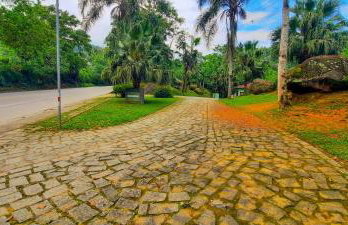 Casa Premium Paraty com Piscina Aquecida e Passeio de Escuna de Cortesia incluso - Foto 61