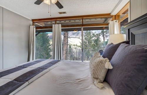 4BR Cabin Mountain Views with Fireplace - Foto 102
