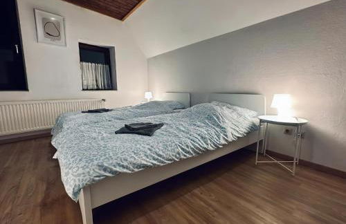 sleepWELL-Steinfurt III Familienfreundlich & Zentral - Foto 10