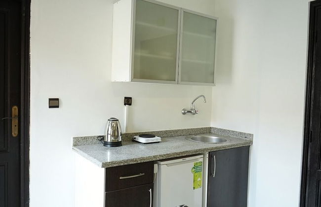 Coqueto apartment ghiliz - Photo 6