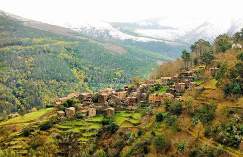 Talasnal Casa do Cascão - Foto 48