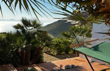 Casa di Cri - Sea View Villa with Pool - Foto 31