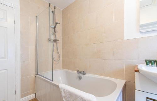 Gertrude House - Spacious 3BR Bungalow in Nottingham - Foto 5