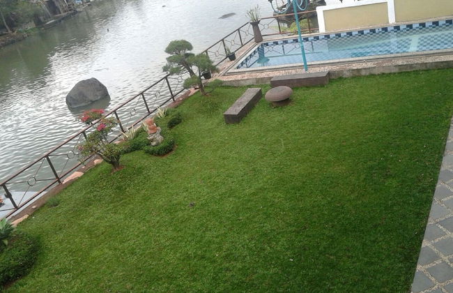 Villa Kota Bunga Happy AA2-11 - Photo 37