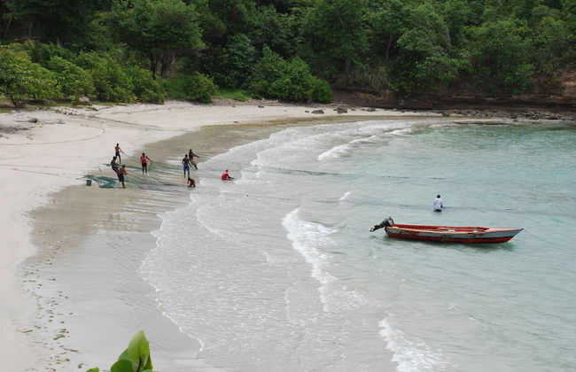 Cabier Ocean Lodge - Foto 61