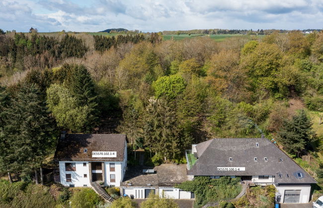 9 bedroom House in Immerath with garden and terrace - Photo 60