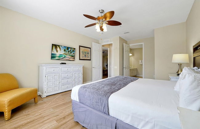 New Modern Vista Cay Reserve Condo - 6007 - Foto 79