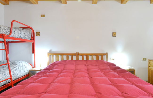 Villaggio Ladino - Foto 9