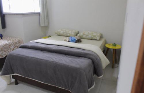 apartamento fruto da terra 302 VISTA LATERAL MONTANHAS - Foto 13