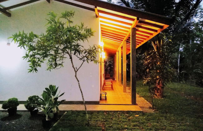 SKY Residencies - Foto 1