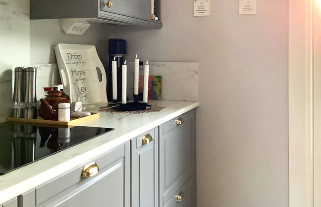 6 Person Holiday Home in Hallekis - Photo 4