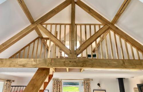 The Old Workshop, Wadhurst - Foto 39