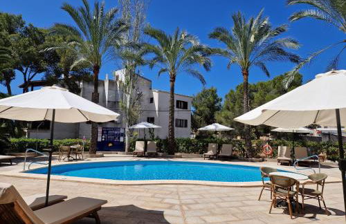 Apartamentos Los Tilos - Foto 14