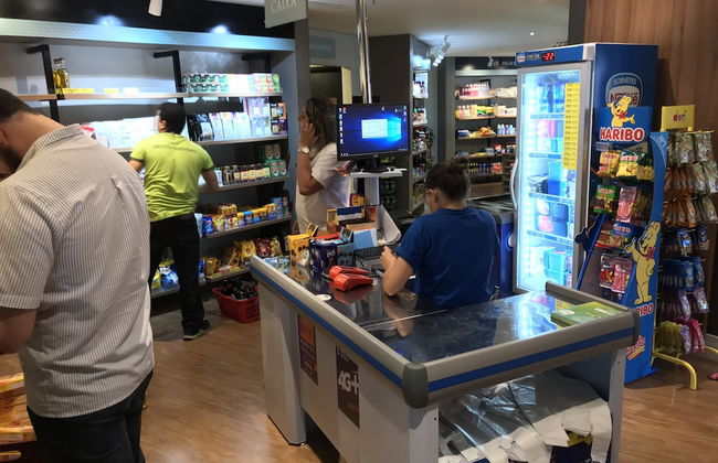 Landscape Beira Mar, Lindo, Luxo, Vista mar - Foto 61