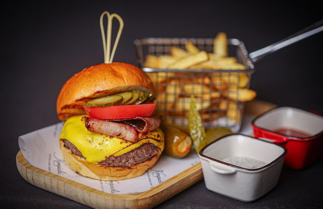 Kempinski The One Suites Hotel Shanghai Downtown - Photo 51