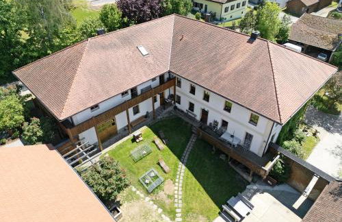 Schwarzbauernhof - Foto 14