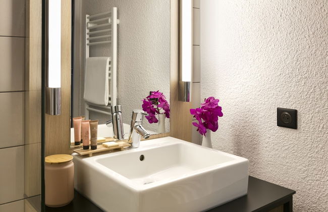 Citadines Kléber Strasbourg - Foto 34