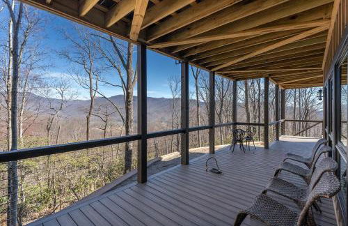 Luxury Log Cabin with lake view - Foto 75