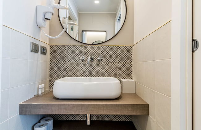 JOIVY San Cristoforo - Terrace, Gym & SPA - Foto 49