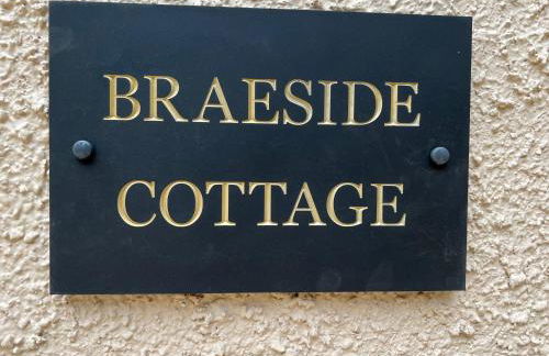 Quaint self contained cottage near Edinburgh. - Foto 19