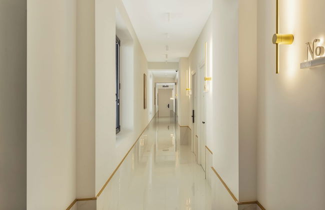 Solridge Aparthotel - Photo 24