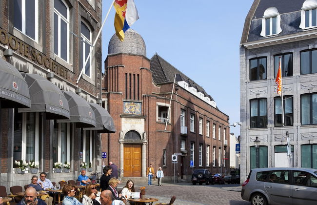 Urban Residences Maastricht - Photo 70