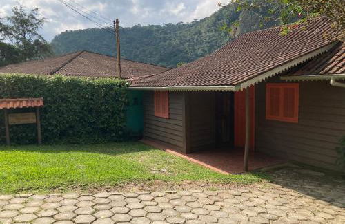 Casa Sossego da Montanha - Foto 45