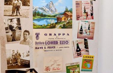 Casa Loner 10 ' a Trento - Foto 29