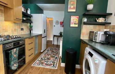 Family Escape, Blackpool Attractions Nearby coast - Foto 12