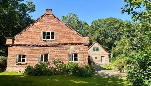 Kutscherhaus am Herrenhaus Bauer - Photo 2