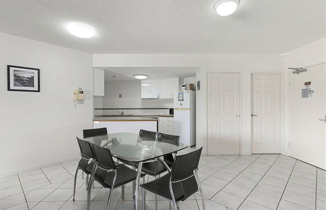 White Crest Apartments - Foto 28