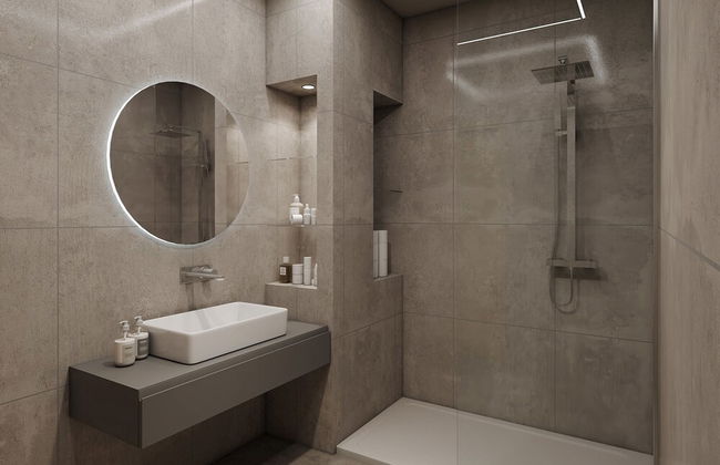 LA PERGOLA SUITES - Photo 64