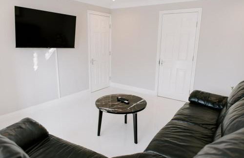 Morville Court - 2 bed house with office - Foto 19